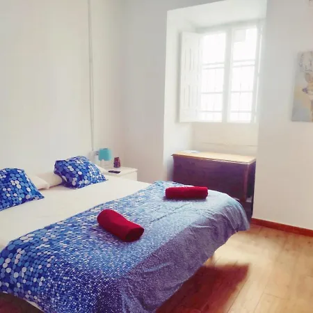 Fabrizzio's Guest house Seville