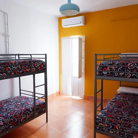 Guest house Fabrizzio's Seville