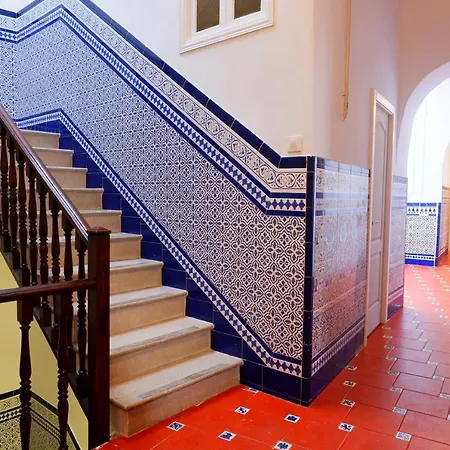 Guest house Fabrizzio's