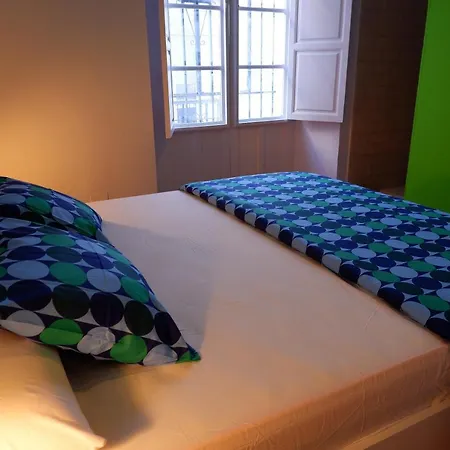 Guest house Fabrizzio's *