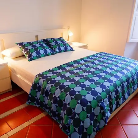 Fabrizzio's Guest house Seville