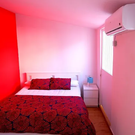Guest house Fabrizzio's