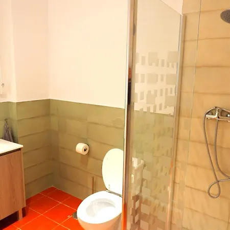 Guest house Fabrizzio's
