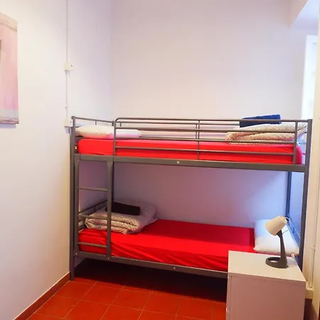 Guest house Fabrizzio's Seville
