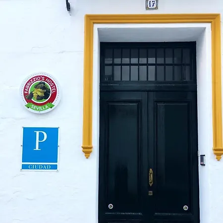 Fabrizzio's Seville