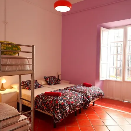Fabrizzio's Guest house *