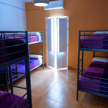 Guest house Fabrizzio's Seville